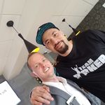 David Frost - @davefrost36 - Instagram