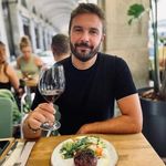 David Frost - @david_frost__ - Instagram