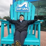 Dave Fuchs - @fumanchuz - Instagram