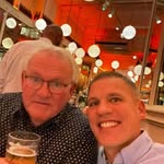 Dave Fulton - @grandad_choc_choc - Instagram