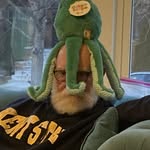 Dave Fulton - @revcleanhead - Instagram
