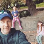 Dave Gaffney - @dg9997 - Instagram