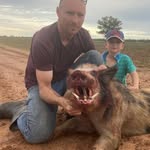 David Gaffney - @bigboars1out - Instagram