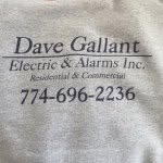 Dave Gallant - @davegallantelectric - Instagram