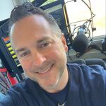 Dave Garner - @professor_daveg - Instagram