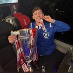 Dave Garner - @davegarner13 - Instagram