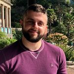 Dave Garner - @davegarner90 - Instagram