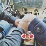 Dave Garner - @i_am_not_afraid_of_being_me - Instagram