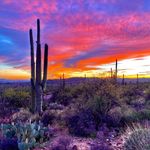 Dave Garner - @azhikingfotos - Instagram