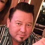 Dave Garza - @daveglasvegas - Instagram