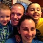 Dave Gauthier - @gauthier9767 - Instagram