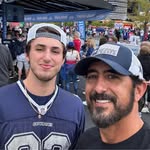 Dave Gentile - @bosoxdmg - Instagram