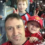 Dave Gentile - @gentiledave - Instagram