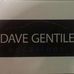 Dave Gentile occasions - Facebook