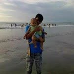 Dave Richardo Geraldy Paulus - @davegeraldy - Instagram