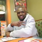 David Gerald - @davegerald14 - Instagram