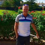 Dave gerald - @davegerald7070 - Instagram
