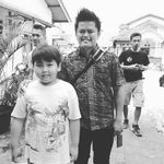 Dave Gerald Kamajaya - @gerald010177 - Instagram