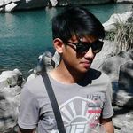 Dave Gerald Ravela - @looklock17 - Instagram