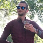 Dave Gerard - @brotherdave88 - Instagram