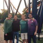 Dave Gerard - @dgerard3 - Instagram