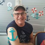 Dave Gerard - @sbd85216 - Instagram