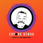 Dave Gerard Que - @betta_cupangbewok - Instagram