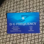 Dave Gerber - @dgfrequency - Instagram
