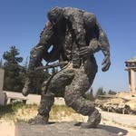 Dave Gerber - @theconflicthealer - Instagram