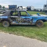 Dave Germain - @bubba_germain - Instagram