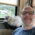 Dave Germain - @mialsg61 - Instagram