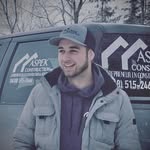 Dave Roy St-Germain - @daveroy91 - Instagram