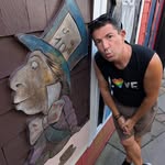 Dave Gershenson - @davegershenson - Instagram