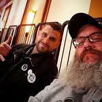 Motumbo - @davegetty - Instagram