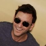 Dave Gilboa - @davegilboa - Instagram