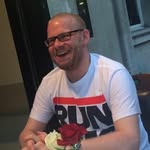 Dave Giles - @davegiles - Instagram