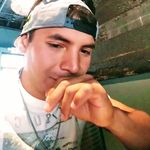 David Gilkison - @chef_gil44 - Instagram