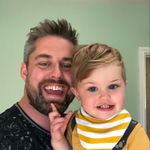 Dave GIllard - @davegillard82 - Instagram