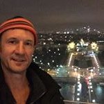 Dave Gillard - @tall.timba - Instagram