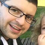 David Gillard - @davegillarduk - Instagram