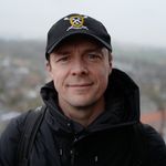 David Gillard - @david_r_gillard - Instagram