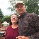 Dave Gilman - @farmkid1956 - Instagram