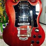 Dave Gilman - @hd_st_glide - Instagram