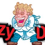 Dave Gilman - @crazydavesbusiness - Instagram
