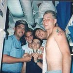 Dave Gilmore - @gilmore6829 - Instagram