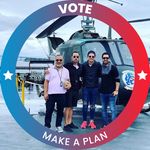 Dave Gilmore - @anayadavid29 - Instagram