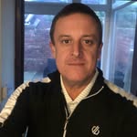 Dave Gilmore - @galeforce180180 - Instagram