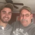 Dave Gilmore - @davegilmore6952 - Instagram