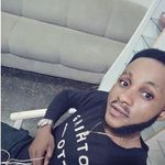 Dave Yung Gilmore - @dababy4335 - Instagram
