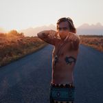 David Gilmore - @davidgilm0re - Instagram